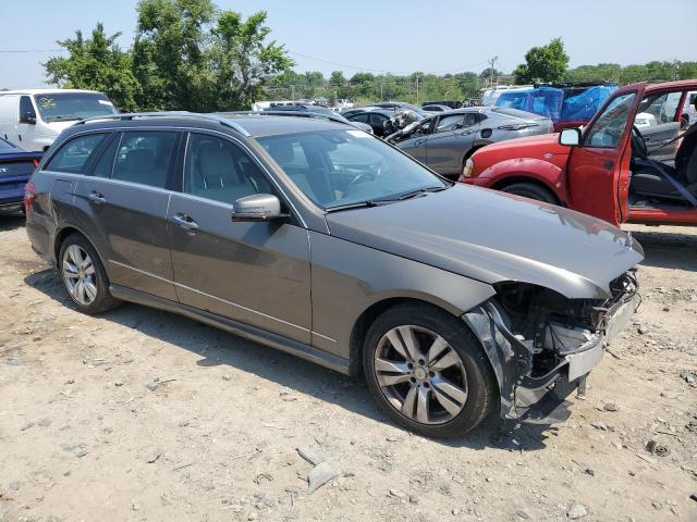 2011 Mercedes-Benz E 350 4Matic Wagon VIN: WDDHH8HB9BA230283 Lot: 57197924