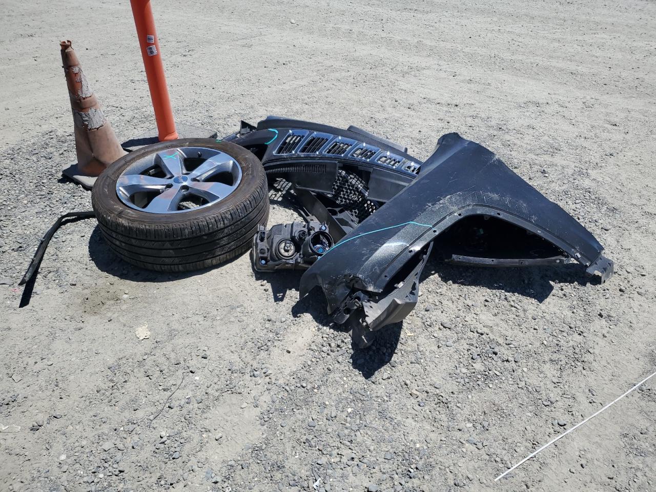 1C4RJFBG9GC506243 2016 Jeep Grand Cherokee Limited