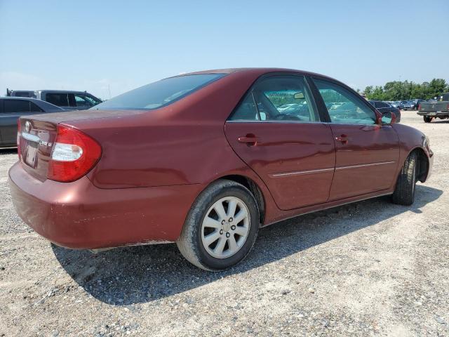 2004 Toyota Camry Le VIN: 4T1BE32KX4U340812 Lot: 58928714