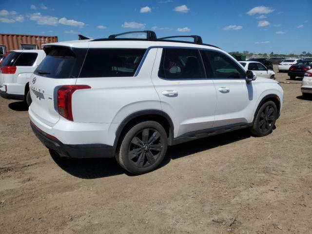 2023 Hyundai Palisade Xrt VIN: KM8R3DGE7PU490698 Lot: 57842444
