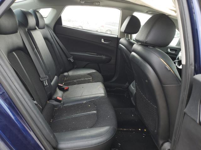 2019 Kia Optima Lx VIN: 5XXGT4L31KG289832 Lot: 59740394