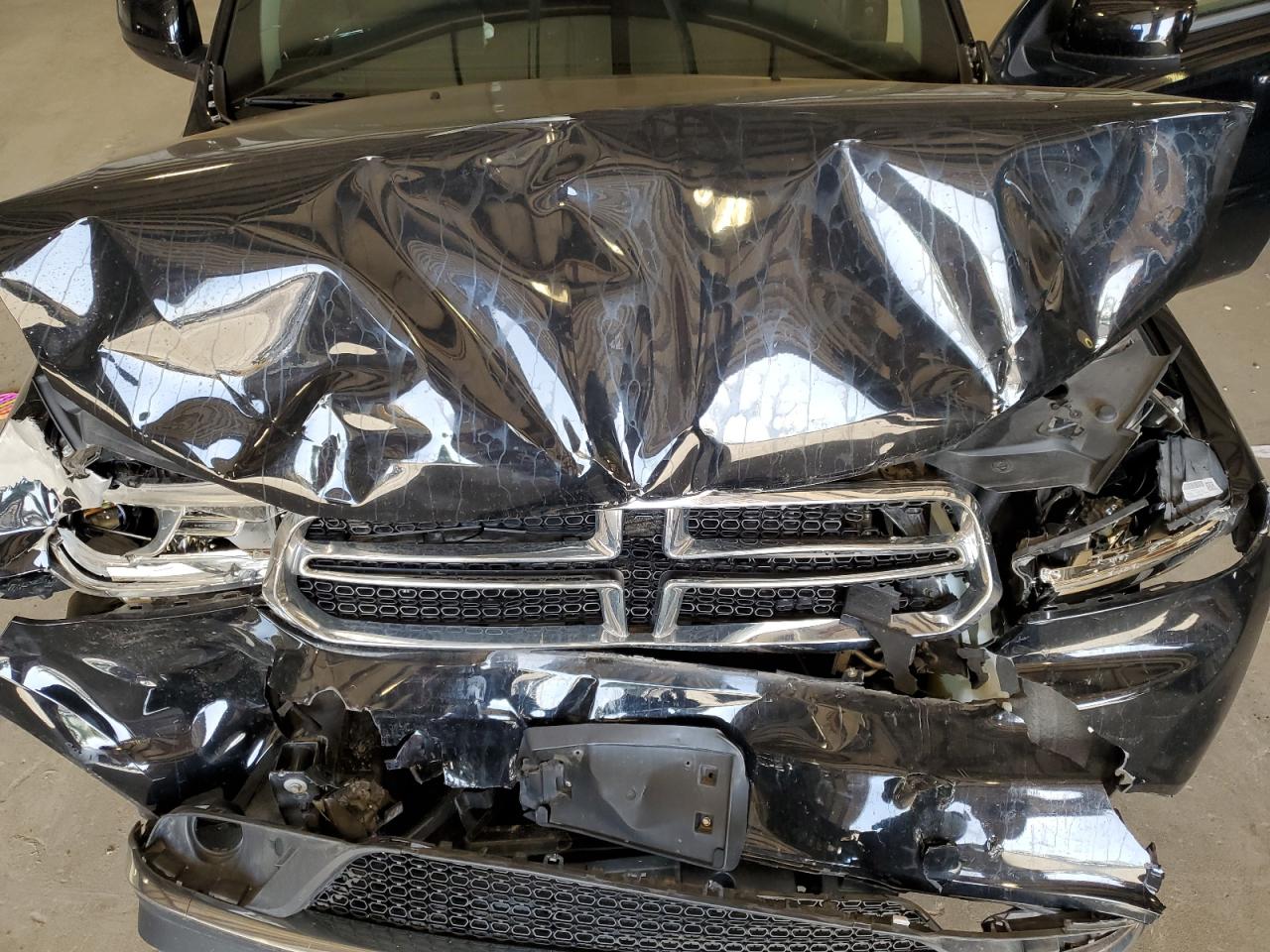 1C4RDJAG5JC111334 2018 Dodge Durango Sxt