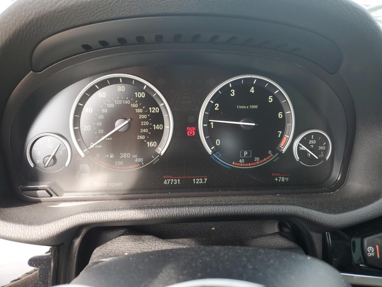 5UXWX7C54G0K36066 2016 BMW X3 xDrive35I