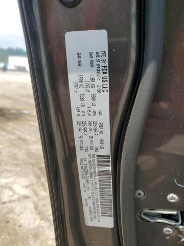 2020 Jeep Compass Latitude VIN: 3C4NJDBB6LT240024 Lot: 60033274