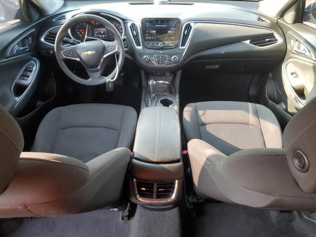 2019 CHEVROLET MALIBU LT - 1G1ZD5ST1KF124593
