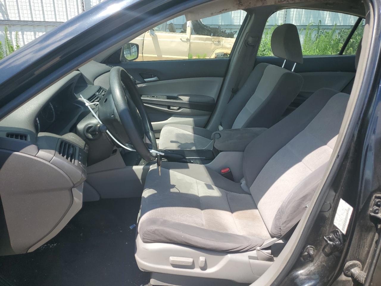 1HGCP26469A043006 2009 Honda Accord Lxp