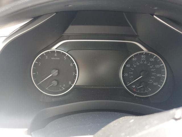 2018 Nissan Murano S VIN: 5N1AZ2MH3JN129579 Lot: 59830314