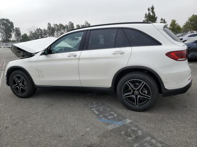 2021 Mercedes-Benz Glc 300 VIN: W1N0G8DB7MF870295 Lot: 58177064