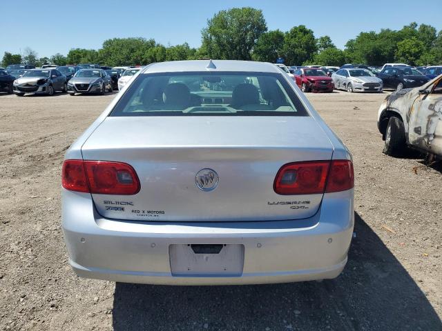 2009 Buick Lucerne Cxl VIN: 1G4HD57M49U121953 Lot: 57721764