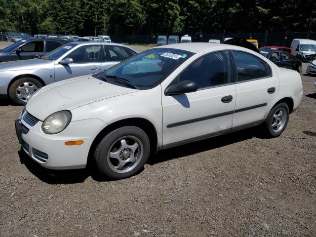 2003 Dodge Neon Se VIN: 1B3ES26C13D225359 Lot: 58363054