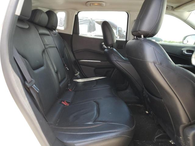 2017 Jeep Compass Limited VIN: 3C4NJDCB5HT671797 Lot: 58907164