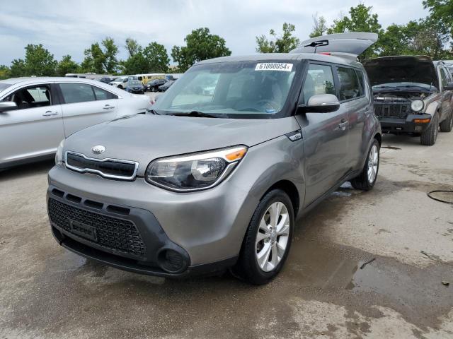 VIN KNDJP3A54E7050975 2014 KIA Soul, + no.1