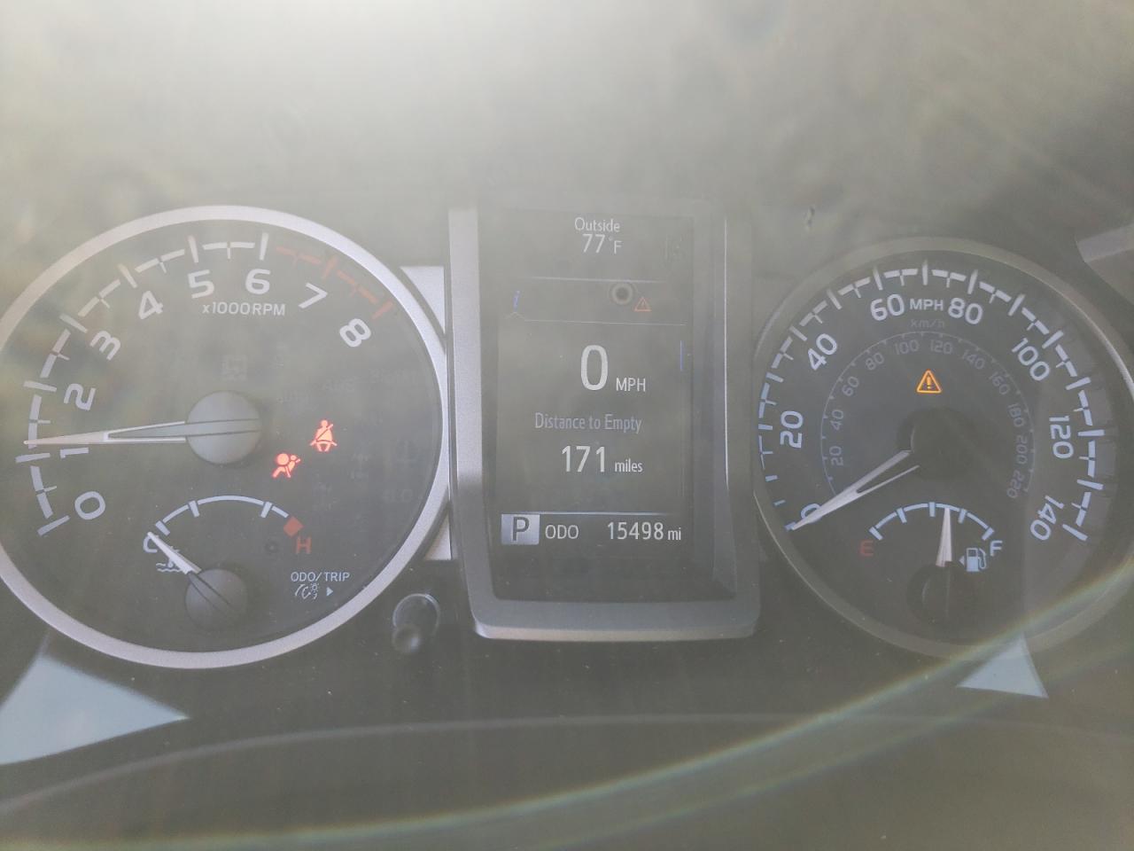 3TYGZ5AN3PT113478 2023 Toyota Tacoma Double Cab