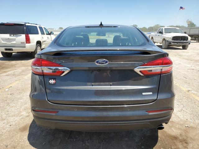 2020 FORD FUSION SE - 3FA6P0HD9LR189108