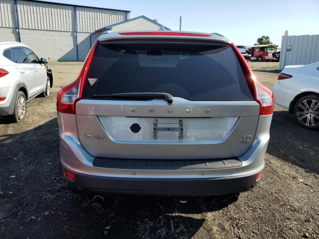 2011 Volvo Xc60 T6 VIN: YV4902DZXB2182631 Lot: 57627324