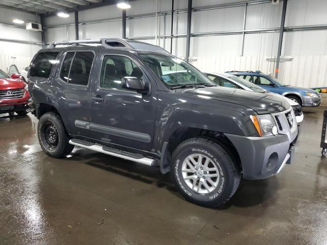2015 NISSAN XTERRA X 5N1AN0NW9FN664078