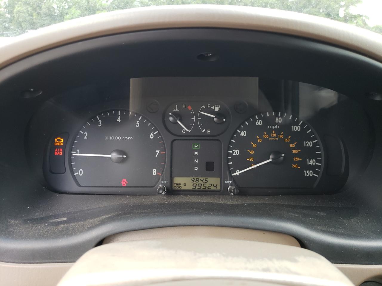 KNAGD128565443586 2006 Kia Optima Lx