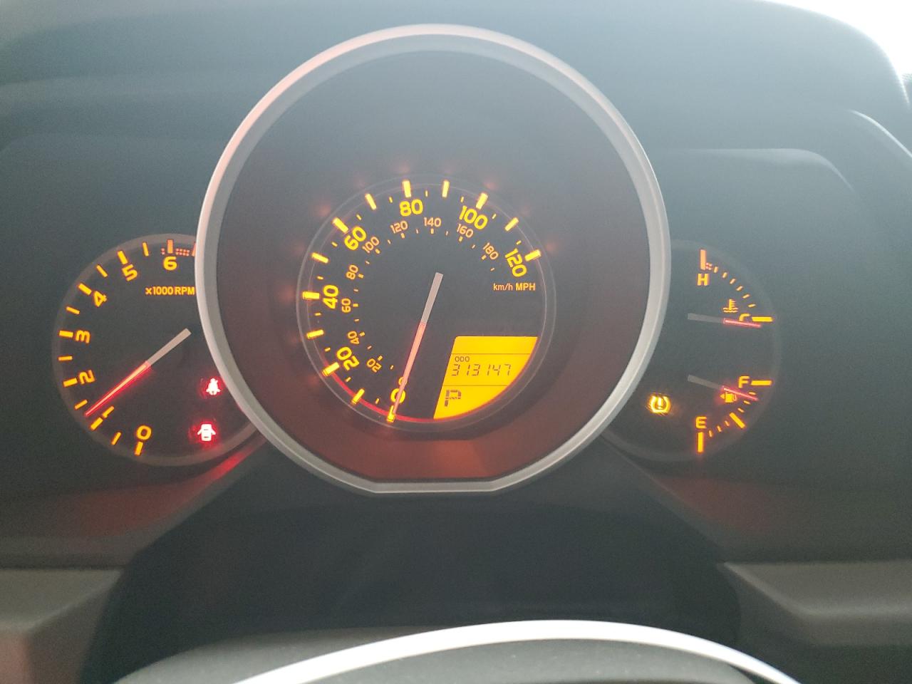 JTEBU5JR2B5038029 2011 Toyota 4Runner Sr5