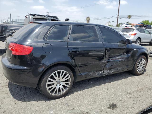 2008 Audi A3 2.0 Premium VIN: WAUNF78P88A070671 Lot: 58739314