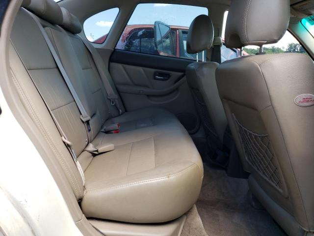 2002 Subaru Legacy Outback 3.0 H6 VIN: 4S3BE896727210993 Lot: 58565584