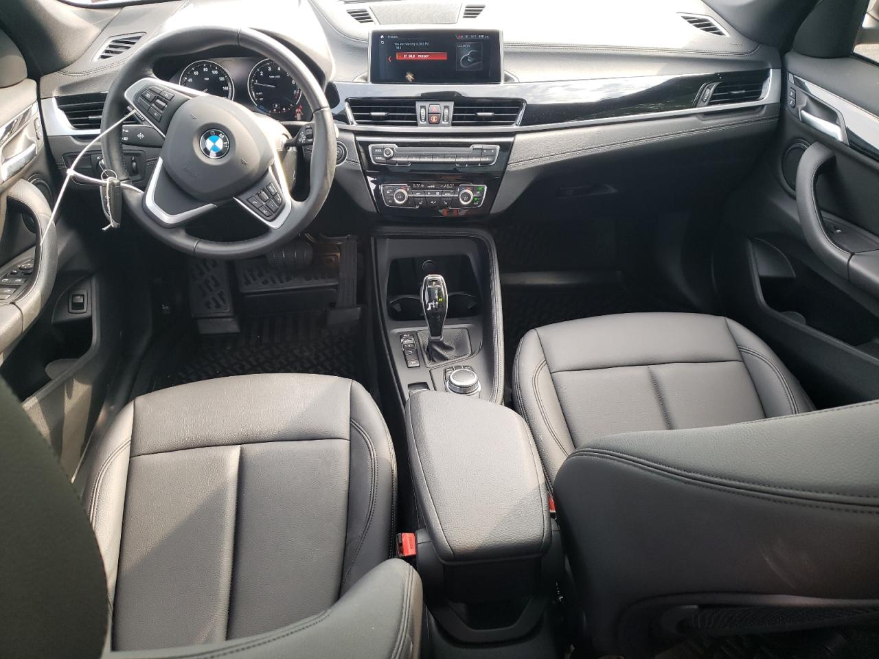 WBXJG9C0XN5U95983 2022 BMW X1 xDrive28I