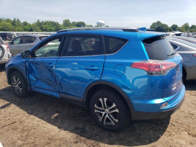 JTMBFREV5JJ246568 2018 TOYOTA RAV 4 - Image 2