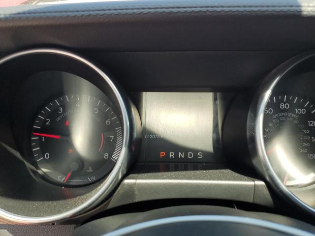 2020 Ford Mustang VIN: 1FA6P8TH0L5187873 Lot: 58500514