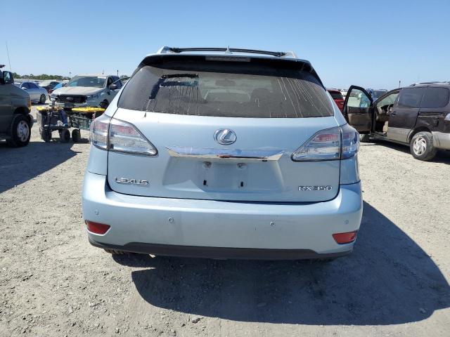 2010 Lexus Rx 350 VIN: 2T2ZK1BA3AC013857 Lot: 58111944