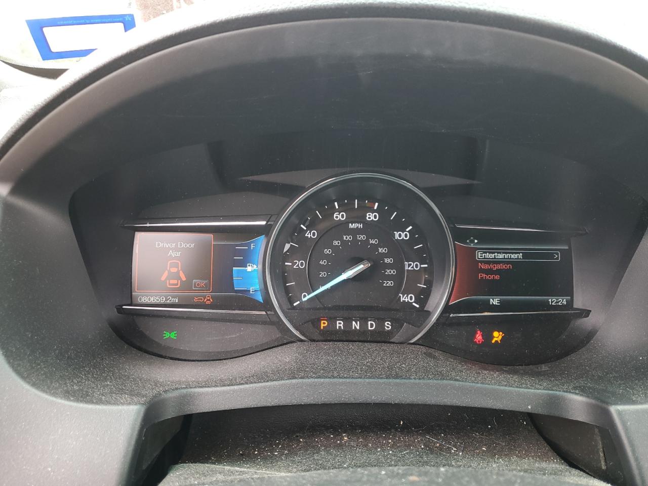 1FM5K7DH2GGA84635 2016 Ford Explorer Xlt