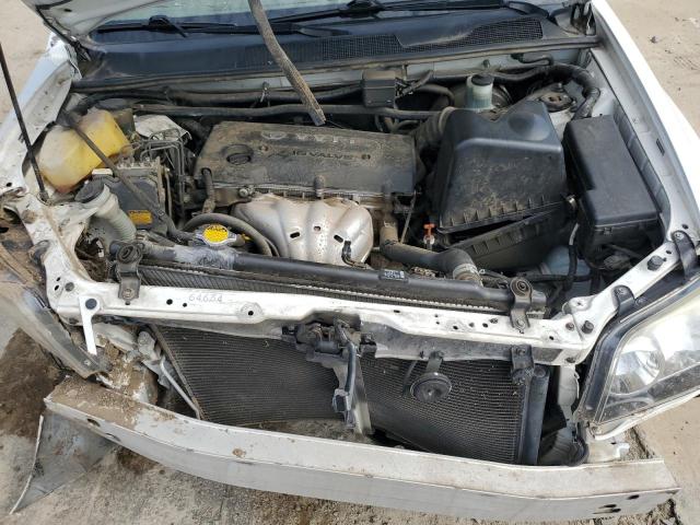 JTEGD21AX50108568 2005 Toyota Highlander