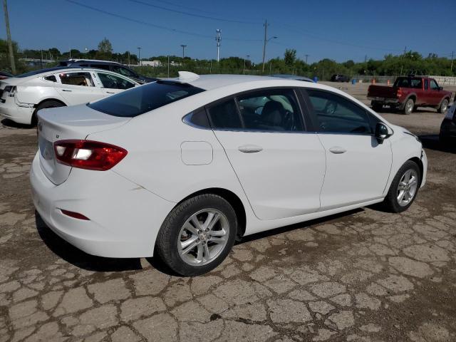 2017 CHEVROLET CRUZE LT - 1G1BE5SMXH7106992