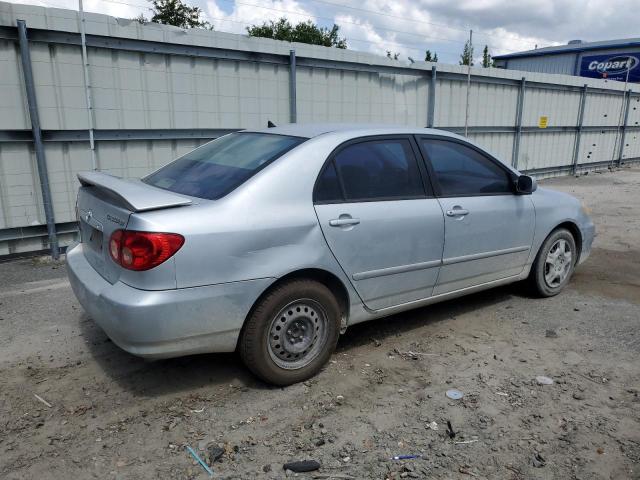 2006 Toyota Corolla Ce VIN: 2T1BR30E26C637921 Lot: 57433924