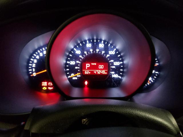 2018 KIA SOUL - KNDJN2A29J7541624