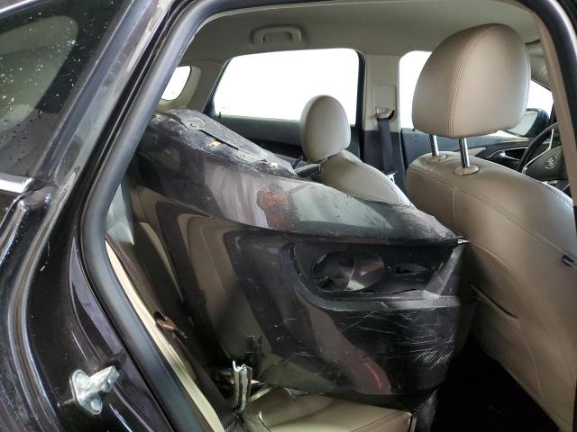 2015 BUICK VERANO CON 1G4PR5SK3F4122235