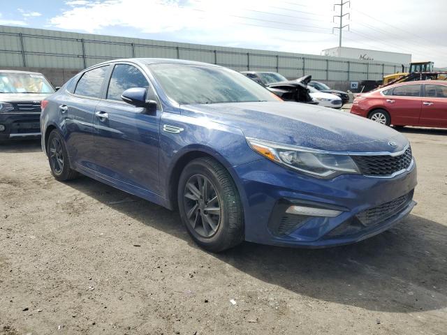 VIN 5XXGT4L32KG319906 2019 KIA Optima, LX no.4