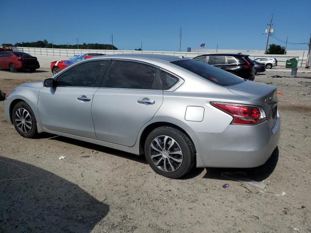 Vin: 1n4al3ap5fn372671, lot: 53563284, nissan altima 2.5 20152