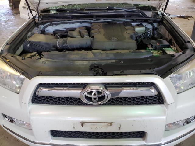 2013 Toyota 4Runner Sr5 VIN: JTEBU5JR0D5146863 Lot: 57422514