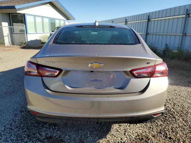 2022 Chevrolet Malibu Lt VIN: 1G1ZD5ST9NF137774 Lot: 57736464