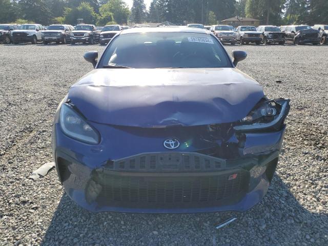 2023 TOYOTA GR 86 JF1ZNBB10P9759432