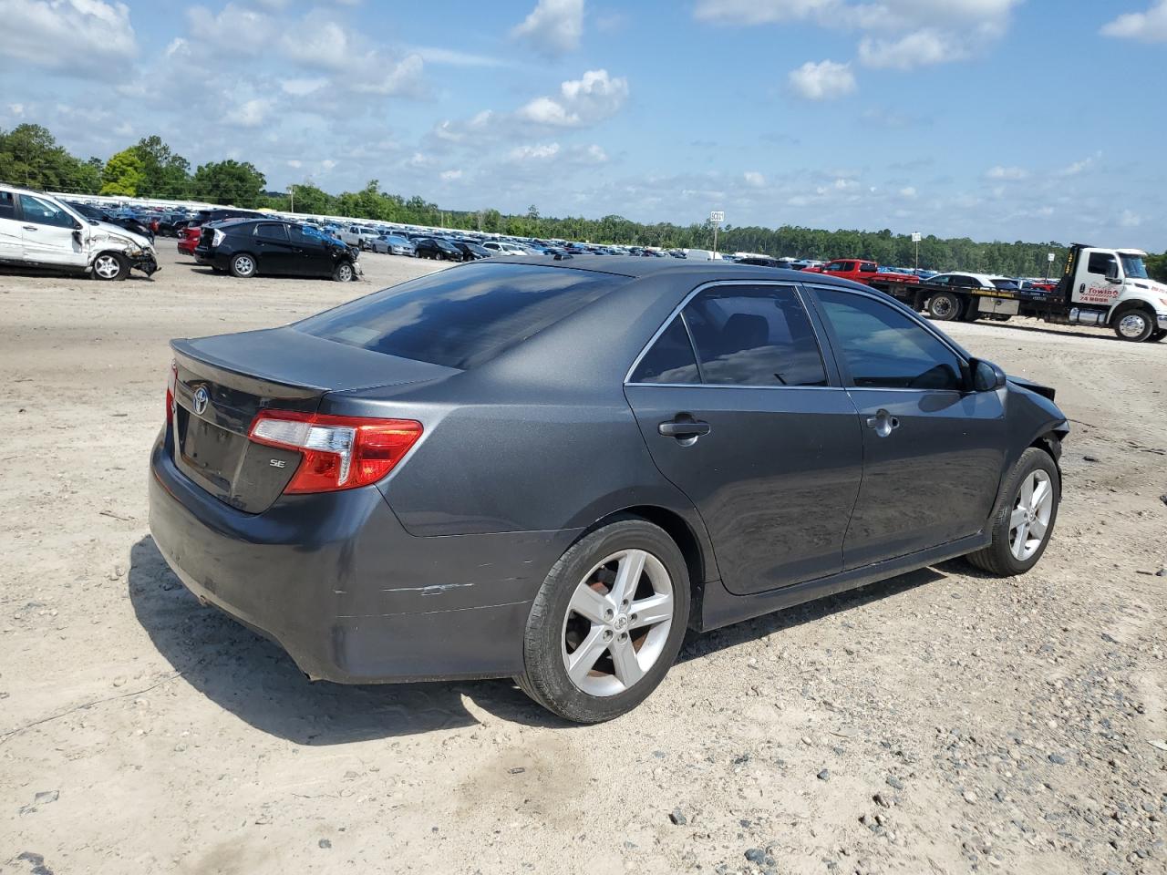 4T1BF1FK0CU088563 2012 Toyota Camry Base