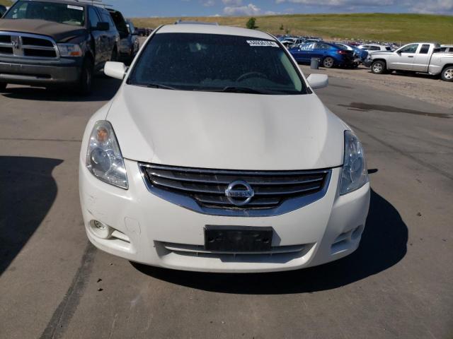 1N4AL2APXCN483075 2012 Nissan Altima Base