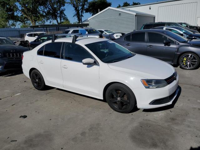 2013 Volkswagen Jetta Se VIN: 3VWDP7AJ5DM407857 Lot: 57881454