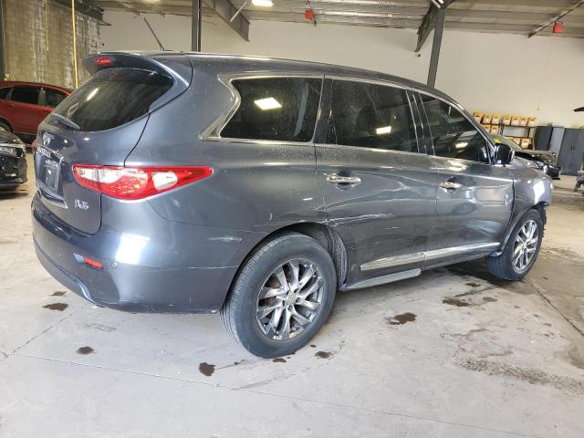 2013 Infiniti Jx35 VIN: 5N1AL0MM4DC322004 Lot: 58402764