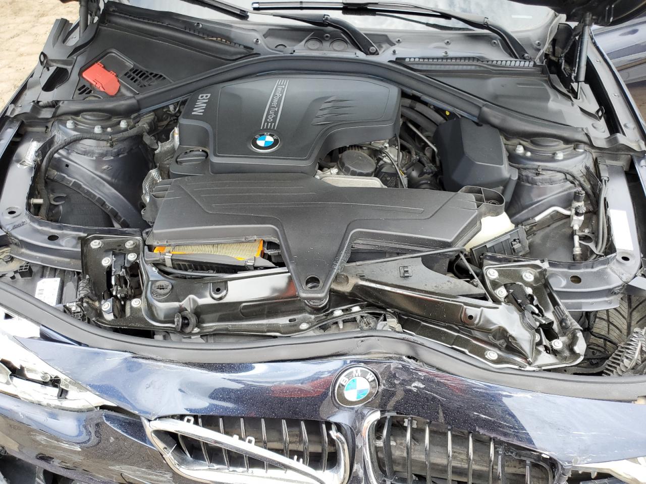 WBA8E9G52GNT43557 2016 BMW 328 I Sulev