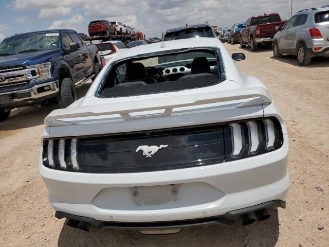 2023 FORD MUSTANG - 1FA6P8THXP5106139