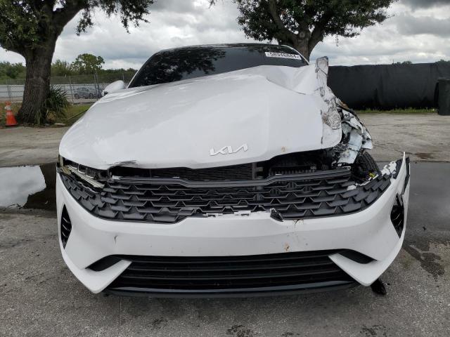 2024 Kia K5 Ex VIN: 5XXG34J29RG240527 Lot: 58946884