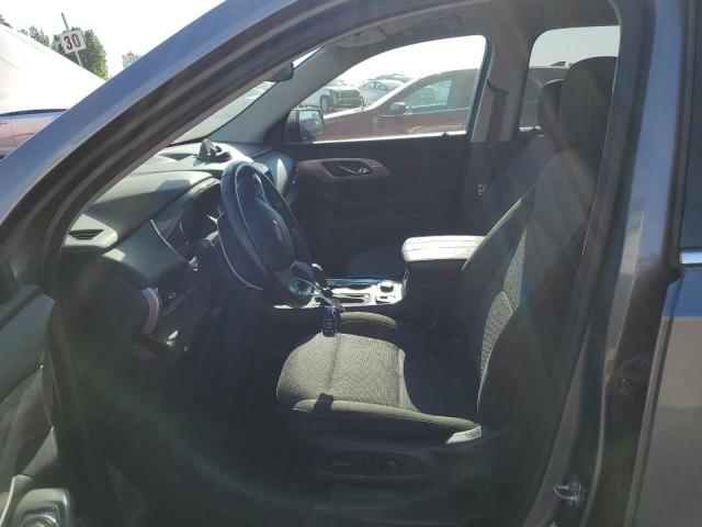 2018 Chevrolet Traverse Lt VIN: 1GNERGKW9JJ126432 Lot: 58158094