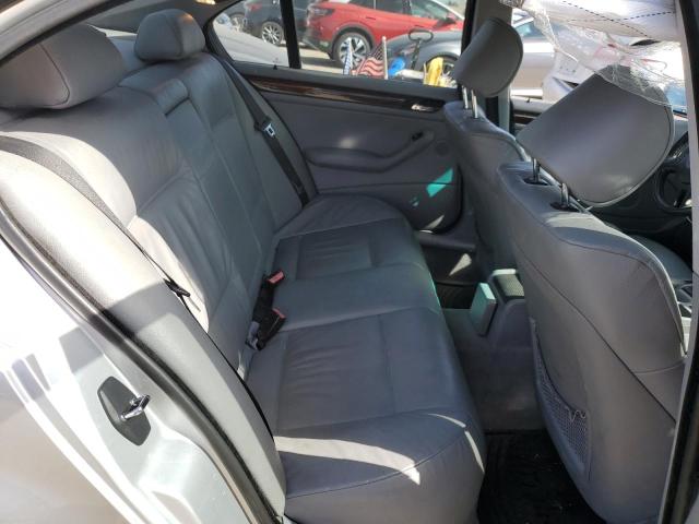 2002 BMW 330 I VIN: WBAEV53472KM16408 Lot: 58748074