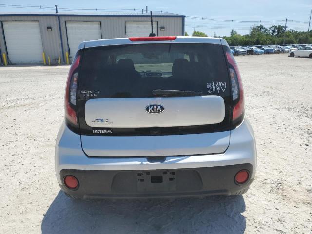 2019 Kia Soul VIN: KNDJN2A22K7022481 Lot: 59592044