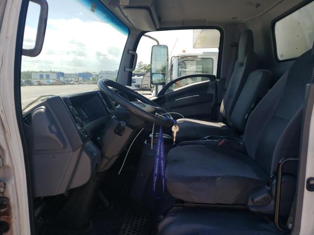 2014 Isuzu Nrr VIN: JALE5W169E7301926 Lot: 57658914